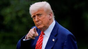 Trump’s sons distance themselves from new Trump-branded crypto venture