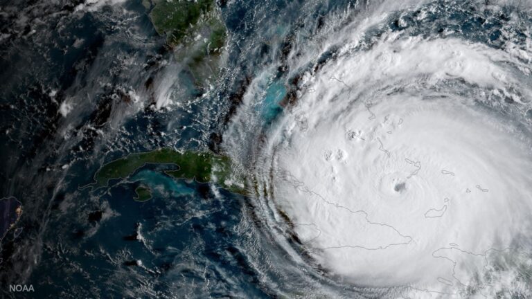 Meteorologists are losing vital tool for forecasting hurricanes as the season starts
