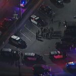 2 killed, including officer, in California shooting, sheriff says