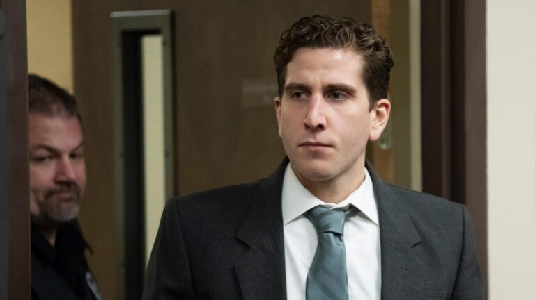 Judge says jury in Kohberger trial won’t hear defense theory about another killer