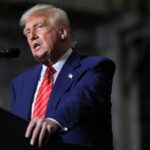 Trump administration appeals 2nd ruling blocking tariffs