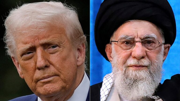 Critical US-Iran nuclear talks on shaky ground