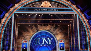 Select list of winners at the 2025 Tony Awards