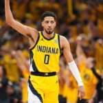 The NBA Finals are set: It’ll be Thunder vs. Pacers, starting Thursday night