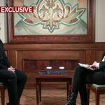 Zelenskyy says Russian drivers ‘didn’t know’ about role in audacious drone attack