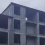 WATCH:  Five-story building collapses into river in southern China