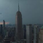 WATCH:  Severe storms threaten to derail holiday travel for millions