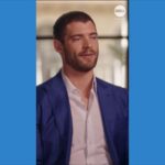 WATCH:  David Corenswet talks stepping into ‘Superman’ role