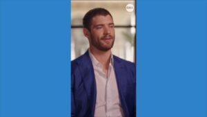 WATCH:  David Corenswet talks stepping into ‘Superman’ role