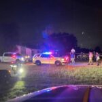 10 arrested after ambush on Texas ICE detention facility, officials say