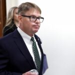 Biden’s former White House doctor declined to answer questions before House panel