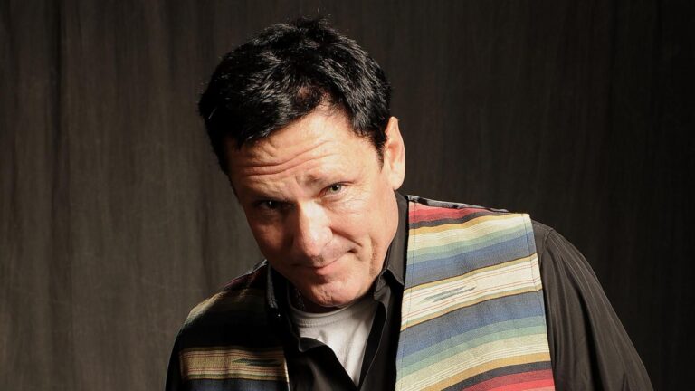 ‘Reservoir Dogs’ star Michael Madsen dies at 67