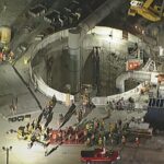 At least 15 workers rescued after tunnel collapse in Los Angeles: LAFD