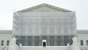 Supreme Court allows Trump to proceed with firing plans, federal government reorg