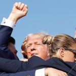 6 Secret Service agents suspended over conduct during attempted Trump assassination