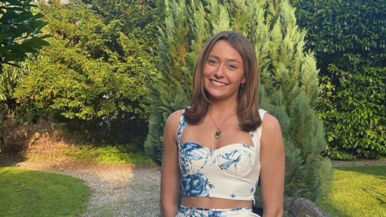 Camp Mystic counselor who died in Texas flooding remembered as ‘loyal and beloved’