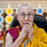 What to know about the Dalai Lama’s tussle with China over his successor