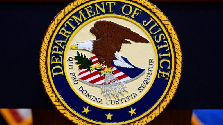 Trump admin sues California over transgender athletes in girls’ sports