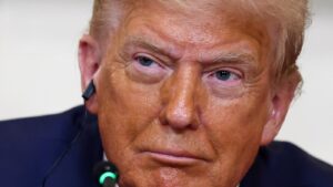 The Trump administration’s shifting explanation of Ukraine weapons pause