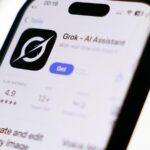 Musk says AI chatbot Grok’s antisemitic messages are being addressed