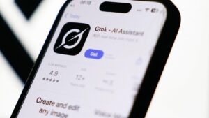 Musk says AI chatbot Grok’s antisemitic messages are being addressed