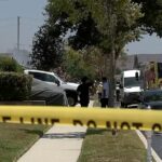 1 person killed in house fire after fireworks explode in garage: Police