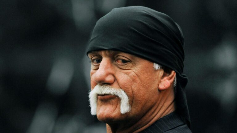 WWE star Hulk Hogan’s cause of death revealed