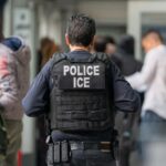 Lawsuit accuses Trump admin of targeting minorities in Los Angeles immigration raids