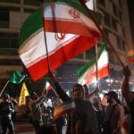 After US and Israeli strikes, some nuclear experts say Iran could be more dangerous