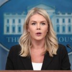 White House pushes back on NWS criticism around Texas flooding