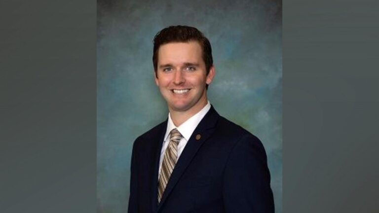 Virginia councilman set on fire in personal attack: Police