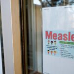 US measles cases hit highest number in 33 years, CDC data shows