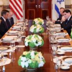 Where things stand as Trump presses Netanyahu for Gaza ceasefire: ANALYSIS