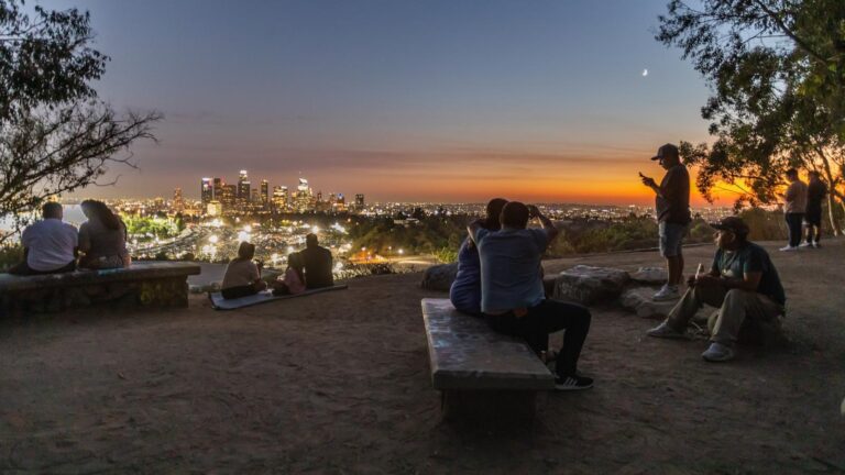 Hidden health dangers linked to heat during warm summer nights