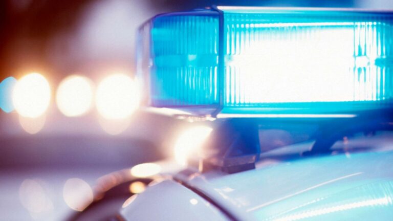3-year-old dies in hot car while in custody of Alabama state contract worker: Police