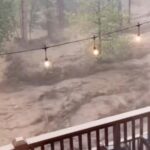 3 dead, including 2 children, in New Mexico flooding, local authorities say