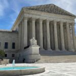 Supreme Court could release more on high-profile cases from its ‘cleanup conference’