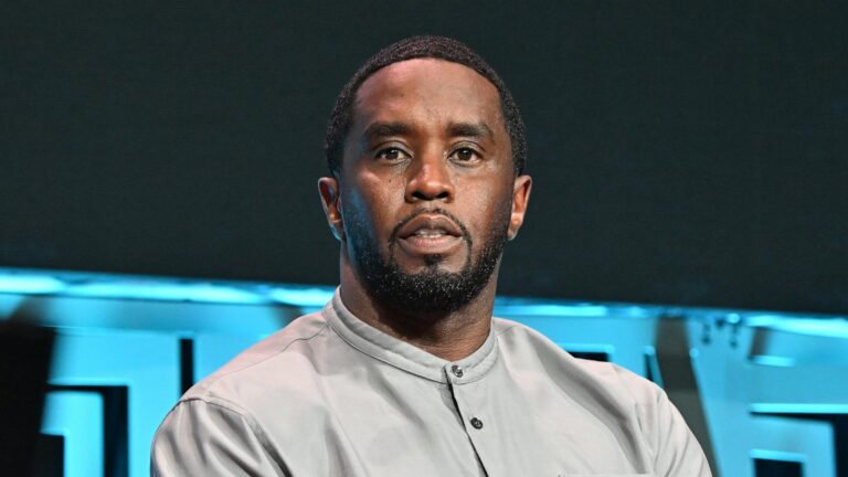 Sean Combs’ lawyers ask judge to release him from jail while awaiting sentencing