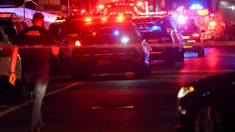 What we know about Shane Devon Tamura, the suspect of the Midtown Manhattan shooting