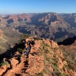 67-year-old hiker dies in the Grand Canyon while attempting to reach Colorado River