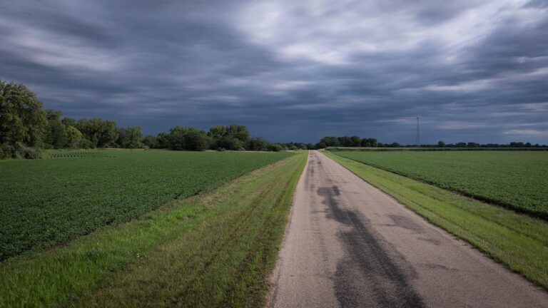 Destructive storms hit the Midwest as extreme heat dome puts 165 million in danger