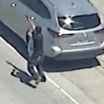 $50,000 reward offered for protester at ICE clashes in Southern California