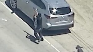 $50,000 reward offered for protester at ICE clashes in Southern California