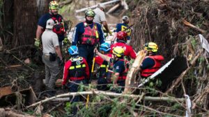 Kerr County plan labeled flash flooding ‘highly likely’ with ‘major’ impact