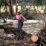 Hard-hit Texas county had no flood warning sirens despite years of discussions
