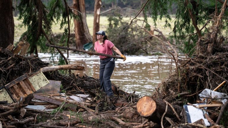 Hard-hit Texas county had no flood warning sirens despite years of discussions
