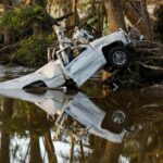 Local officials dodge key questions about response to catastrophic Texas flooding