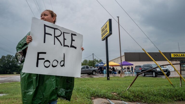 How to help victims of deadly Texas floods
