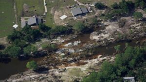 ‘Send help or not’: Hero saves family during deadly Texas flash flood