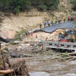 Local Texas officials spent years discussing potential flood warning system